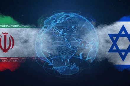 [Video] Nhiều nước nhanh chóng sơ tán nhân viên khỏi Israel và Iran