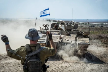 [Video] Israel ra điều kiện chốt cho thỏa thuận ngừng bắn tại Dải Gaza