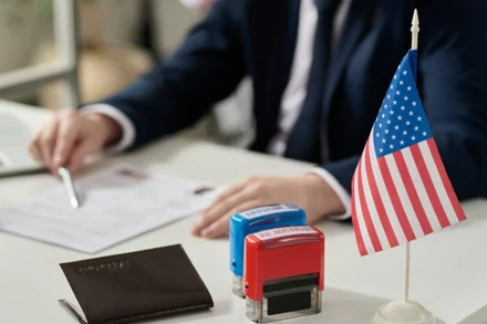 [Video] Hơn 6000 sinh viên quốc tế bị hủy thị thực Mỹ trong năm 2025