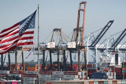 [Video] Mỹ dừng thu thuế đối ứng, căng thẳng thương mại chưa chấm dứt