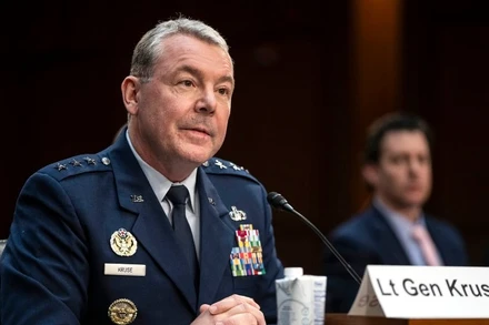 [Video] Mỹ sa thải Giám đốc Tình báo Quốc phòng do báo cáo về Iran