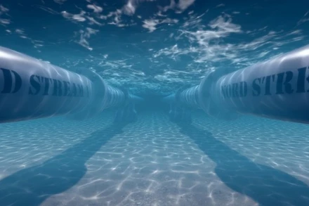 [Video] Nga đề nghị HĐBA LHQ họp khẩn về vụ nổ đường ống Dòng chảy Phương Bắc 