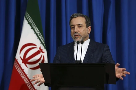 [Video] Iran tuyên bố chấm dứt Thỏa thuận Cairo về thanh sát hạt nhân với IAEA