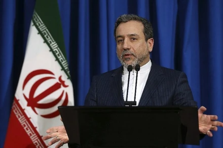 [Video] Đàm phán hạt nhân Iran–E3 trở lại giữa sức ép trừng phạt