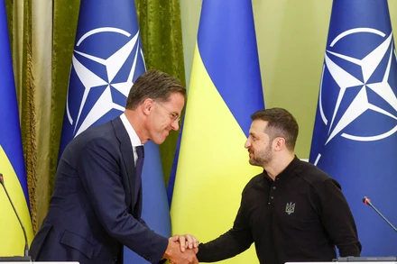 [Video] NATO tìm kiếm cơ chế bảo đảm an ninh dài hạn cho Ukraine