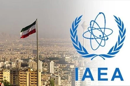 [Video] Iran từ chối để IAEA thanh tra hạt nhân 