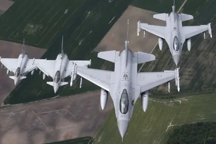 [Video] NATO triển khai cuộc tập trận chiến lược tại Ba Lan