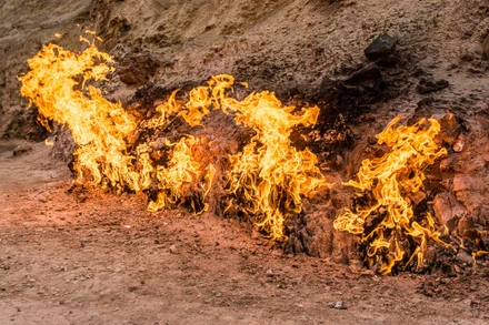 [Video] Yanardag – Ngọn lửa vĩnh cửu của Azerbaijan