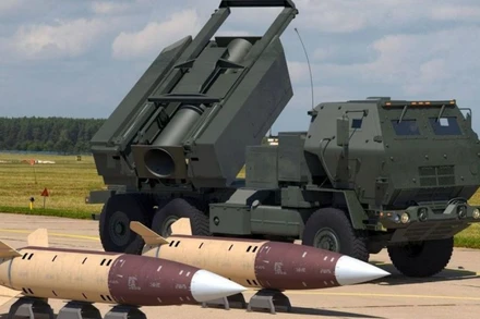 [Video] Nga phản ứng với kế hoạch triển khai tên lửa của Mỹ tại Đức