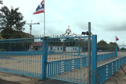 [Video] Động thái leo thang mới tại biên giới Thái Lan – Campuchia 