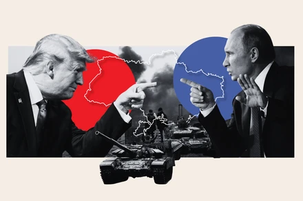 [Video] Nga từ bỏ cam kết với lệnh kiềm chế tên lửa tầm trung, tầm xa 