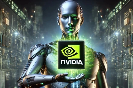 [Video] Nvidia soán ngôi Apple, Microsoft: Kỷ nguyên AI 4.000 tỷ đô