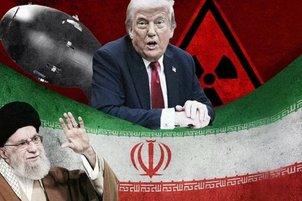 [Video] Quốc tế kêu gọi điều tra tính hợp pháp của cuộc tấn công vào Iran