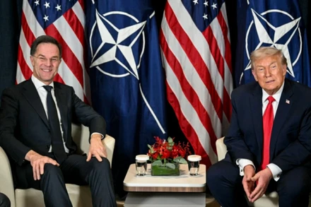 [Video] NATO-Mỹ đạt thoả thuận khung về Greenland