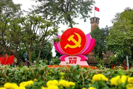 [Video] Đại hội XIV: Từ nền tảng vững chắc đến niềm tin phát triển mới