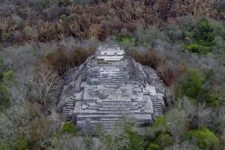 [Video] Lăng mộ Zapotec cổ: Phát hiện khảo cổ lớn nhất thập kỷ tại Mexico