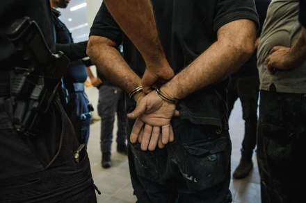 [Video] Iran bắt giữ 500 người trong mạng lưới gián điệp 