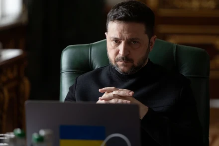 [Video] Ảnh hưởng của chiến sự giữa Mỹ, Israel và Iran tới xung đột Nga - Ukraine