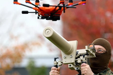 [Video] Đức cảnh giác cao độ sau sự cố drone làm gián đoạn sân bay Munich