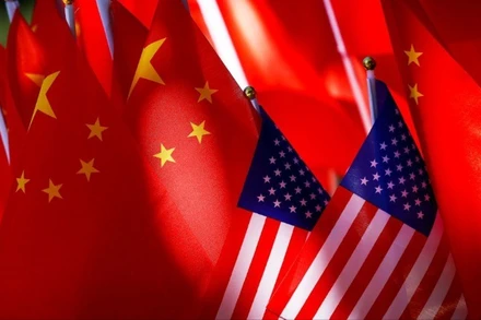 [Video] Mỹ - Trung đạt thỏa thuận khung, gỡ nút thắt thương mại