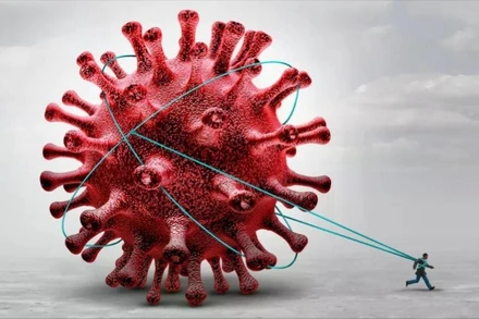 [Video] Hậu Covid-19 cơ thể suy kiệt: Nghiên cứu mới hé lộ nguyên nhân 