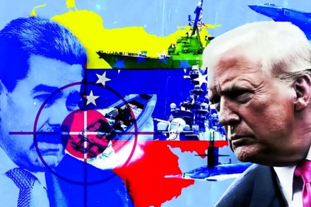 [Video] Venezuela cảnh báo về chiến lược chia rẽ khu vực của Mỹ 