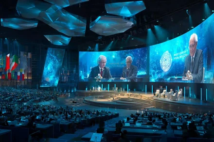 [Video] Hội nghị Thượng đỉnh Nobel Thế giới: Điểm hẹn của 200 khoa học gia hàng đầu