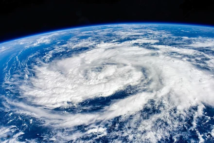 [Video] Trung Quốc kích hoạt ứng phó khẩn cấp trước siêu bão Ragasa