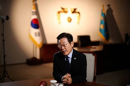 [Video] Khủng hoảng tài chính năm 1997 có nguy cơ tái diễn tại Hàn Quốc