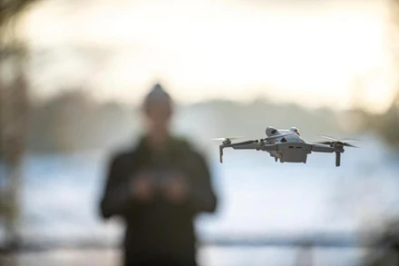 [Video] Đan Mạch cấm UAV, siết chặt an ninh cho Hội nghị thượng đỉnh EU 