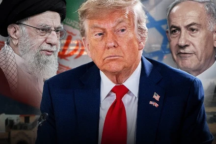 [Video] Căng thẳng chưa hạ nhiệt dù Israel và Iran tuyên bố ngừng bắn