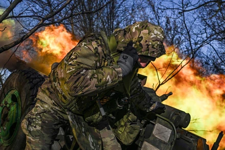 [Video] Nga áp sát Kharkov: Đòn tiến công mới và thế trận phòng thủ Ukraine
