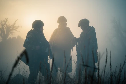 [Video] Chiến sự mùa đông leo thang, Nga mở rộng tiến công trên ba hướng 