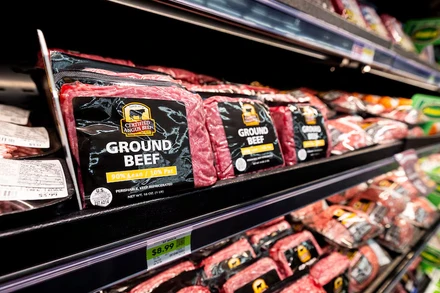 [Video] Mỹ tung loạt giải pháp an ninh lương thực mới 