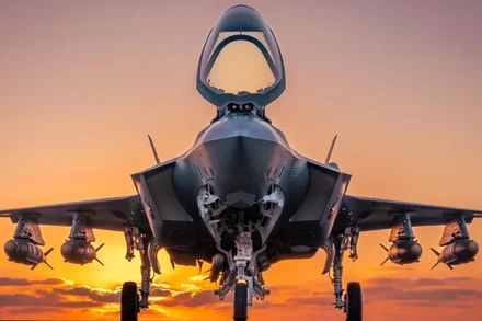 [Video] Cuộc đua sở hữu tiêm kích tàng hình F-35 nóng lên tại Trung Đông