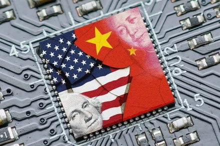 [Video] Trung Quốc vượt Mỹ về nghiên cứu công nghệ chiến lược của thế kỷ 21