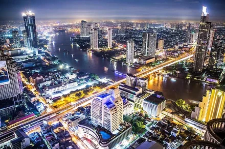 [Video] Chính phủ Thái Lan khuyến khích làm việc tại nhà để tiết kiệm năng lượng