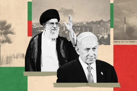 [Video] Chi phí khổng lồ sau 12 ngày Israel – Iran giao tranh