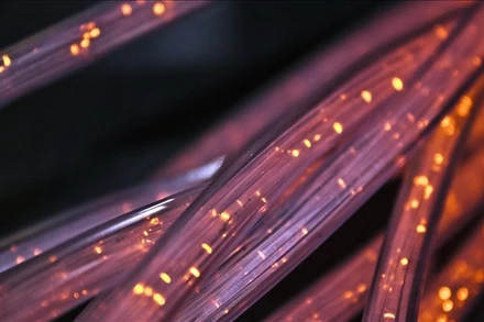 [Video] Trung Quốc siết thuế cáp quang Mỹ, kéo dài đến năm 2028