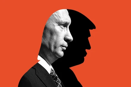 [Video] Tổng thống Putin: Quan hệ Nga - Mỹ đang bắt đầu ổn định