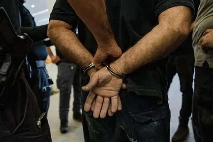 [Video] Iran tổng phản công mạng lưới gián điệp Mossad