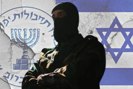 [Video] 5 bước tấn công bí mật giúp Israel phá vỡ tuyến phòng thủ Iran từ bên trong 