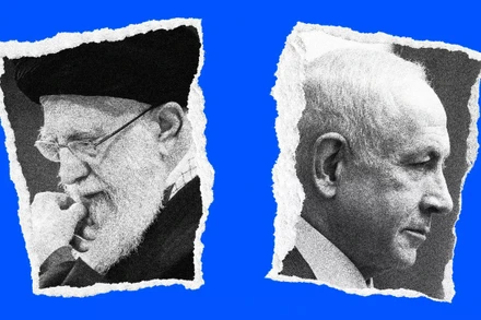 [Video] Nguy cơ xung đột Israel – Iran tái diễn