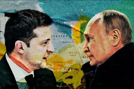 [Video] Trao đổi xong tù binh, Ukraine trì hoãn nhận thi thể tử trận