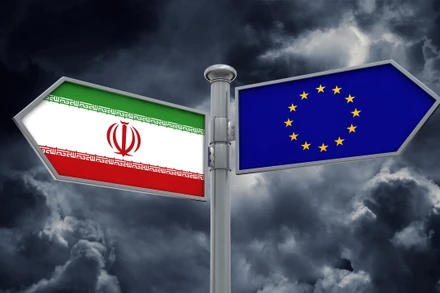 [Video] Iran liệt hải quân và không quân EU vào “danh sách khủng bố”