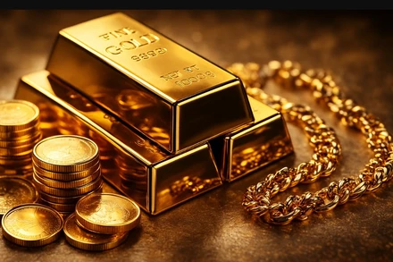 [Video] Giá vàng thế giới trước bước ngoặt lớn khi FED chuẩn bị ra quyết định lãi suất 