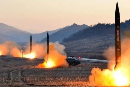 [Video] Iran cảnh báo tấn công đáp trả vào hạ tầng dầu khí của Mỹ, Israel