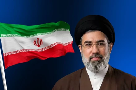 [Video] Nội dung trong thông điệp đầu tiên của tân Lãnh tụ tối cao Iran Mojtaba Khamenei