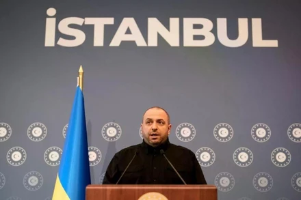 [Video] Triển vọng hòa bình sau 61 phút đàm phán Nga - Ukraine