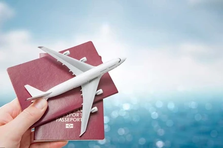 [Video] Trung Quốc cấp “thị thực ASEAN” cho 11 nước Đông Nam Á